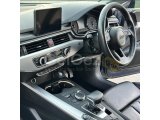 2018 Model Otomatik Audi A5