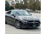 2021 Model Otomatik Mercedes-Benz CLA