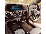 2021 Model Otomatik Mercedes-Benz CLA