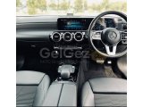 2021 Model Otomatik Mercedes-Benz CLA
