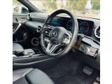 2021 Model Otomatik Mercedes-Benz CLA