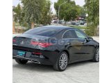 2021 Model Otomatik Mercedes-Benz CLA