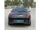 2021 Model Otomatik Mercedes-Benz CLA