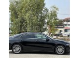 2021 Model Otomatik Mercedes-Benz CLA