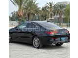2021 Model Otomatik Mercedes-Benz CLA