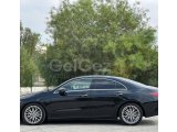 2021 Model Otomatik Mercedes-Benz CLA