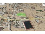 Balıkesir Lefkoşa'da 600m2 satılık arsa