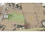 Balıkesir Lefkoşa'da 600m2 satılık arsa