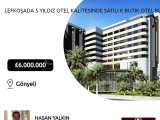 1/5 Tüm Fotoğraflar  LEFKOŞADA 5 YILDIZ OTEL KALİTESİNDE SATILI K BUTİK OTEL BÜYÜK FIRSAT LEFKOŞADA 5 YILDIZ OTEL KALİTESİNDE SATILI K BUTİK OTEL BÜYÜK FIRSAT L