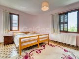 Girne Karaoğlanoğlu'nun prestijli bölgesinde satılık 4+1 muhteşem villa