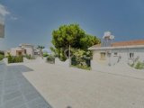 Girne Karaoğlanoğlu'nun prestijli bölgesinde satılık 4+1 muhteşem villa