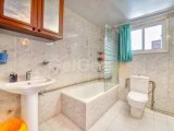 Girne Karaoğlanoğlu'nun prestijli bölgesinde satılık 4+1 muhteşem villa