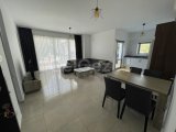 Girne, Ozanköy'de kiralık 1+1 ve 2+1 daireler