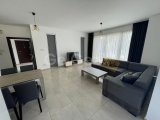 Girne, Ozanköy'de kiralık 1+1 ve 2+1 daireler