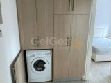 Girne, Ozanköy'de kiralık 1+1 ve 2+1 daireler