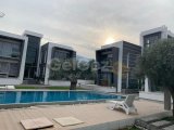 Girne, Ozanköy'de kiralık 1+1 ve 2+1 daireler