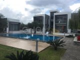 Girne, Ozanköy'de kiralık 1+1 ve 2+1 daireler