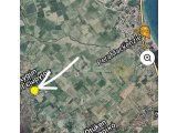 AYGÜN KÖYÜNDE YOLA SIFIR IMARA ACIK 3 DONUM ARAZI