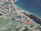 6 VİLLA VİZELENMİŞ PROJESİ İLE SATILIK 2 DÖNÜM ARSA