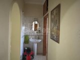 Lefkoşa, Alayköy'de satılık 3 +1 geniş daire