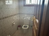Lefkoşa, Alayköy'de satılık 3 +1 geniş daire