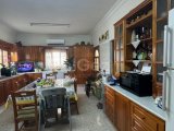 Lefkoşa, Alayköy'de satılık 3 +1 geniş daire