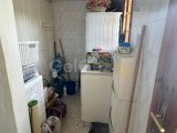 Lefkoşa, Alayköy'de satılık 3 +1 geniş daire