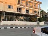 Lefkoşa, Alayköy'de satılık 3 +1 geniş daire
