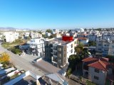 Lefkoşa Gönyeli'de, Türk koçanlı 2+1 satılık daireler