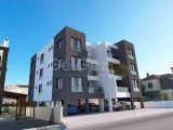 Lefkoşa Gönyeli'de, Türk koçanlı 2+1 satılık daireler