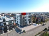 Lefkoşa Gönyeli'de, Türk koçanlı 2+1 satılık daireler