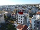 Lefkoşa Gönyeli'de, Türk koçanlı 2+1 satılık daireler