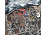 ÇANAKKALE BÖLGESINDE GÖL MANZARALI 5 KAT IZINLI TURK MALI ARSA.