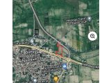 DÖRTYOL KAVSAĞINDA KAT KARṢILIĞI SATILIK ARSA.