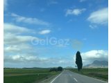 Lefkoşa, Yılmaz köyde satılık arsa