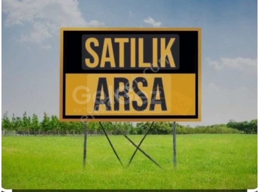 Girne Bellapais de muhteşem dağ ve deniz manzaralı satılık arazi