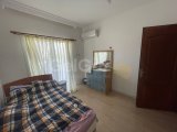 Girne Merkezde 3+1 Satılık