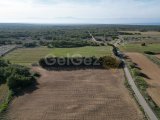 Girne Akdeniz köyünde satılık 4288,70 m2 Türk koçanlı %35 imar izinli arsa
