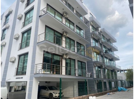 Girne Kiralık 2+1