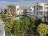 Girne Merkezde 3+1 Satılık