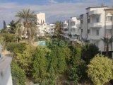 Girne Merkezde 3+1 Satılık