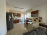 Girne Merkezde 3+1 Satılık