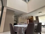 Girne Mellapais satılık villa