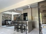 Girne Mellapais satılık villa