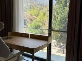 Girne Mellapais satılık villa