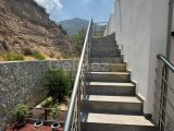 Girne Mellapais satılık villa