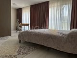 Girne Mellapais satılık villa