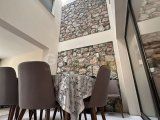 Girne Mellapais satılık villa