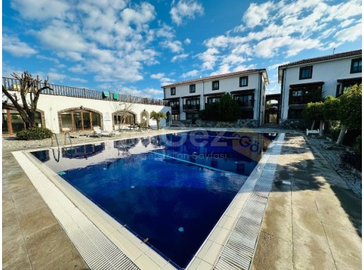 Girne Kiralık 1+1