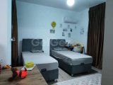 Girne, Edremit’te satılık 2+1 daire